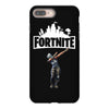fortnite dab (white) iPhone 8 Plus