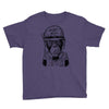 born to kill Youth Tee
