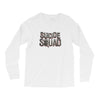 SUICIDE SQUAD Long Sleeve Shirts