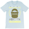 Lord Tachanka T-Shirt