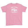camel towing Youth Tee