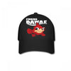 Finding Da Wae Baseball Cap