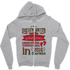 vater 2016 Zipper Hoodie