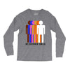 reservoir dogs Long Sleeve Shirts