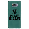 Philly Dilly Samsung Galaxy S8 Plus
