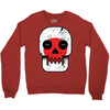 japan till i die Crewneck Sweatshirt