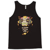 robo music Tank Top