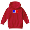 Legolas NBA Style Youth Hoodie