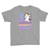 3rd grade squad Youth Tee