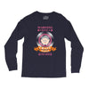 i have a crazy nana Long Sleeve Shirts