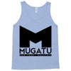 mugatu Tank Top