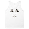 girl eye face Tank Top