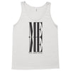 me we are one Tank Top