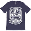 If Things Better 1994 Age Approach Magnificent T-Shirt