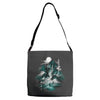 serenity Adjustable Strap Totes