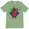 red xiii T-Shirt