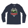 cousin chick hicks Long Sleeve Shirts