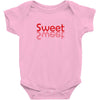 SWEET SWEET Baby Bodysuit
