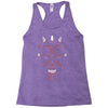 darth maul Racerback Tank