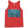 Van Gogh  Blossoming Almond Tank Top