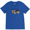 mr burton V-Neck Tee