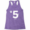 Hi 5 Racerback Tank