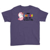 My Unicorn Ate My Homework Youth Tee