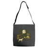 big game Adjustable Strap Totes
