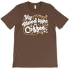 coffee lovers T-Shirt