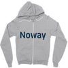 fahrie77 Zipper Hoodie
