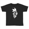 hellboy Toddler T-shirt