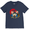 parasoad V-Neck Tee