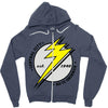 running club v1 Zipper Hoodie