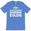 police dads best T-Shirt