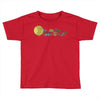 planetary chatter vectorized Toddler T-shirt