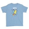 i need my space Youth Tee