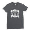 good things come to those who bait Ladies Fitted T-Shirt