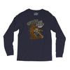 groot tree service Long Sleeve Shirts