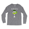 meowgarita Long Sleeve Shirts