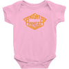 night ranger (2) Baby Onesie