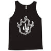 bleach tee manga Tank Top