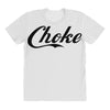 Choke All Over Women's T-shirt