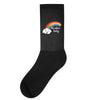 Rainbow Baby Socks