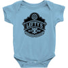 lefty's Baby Onesie