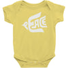 peace dove Baby Onesie