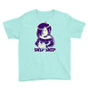snip snip Youth Tee