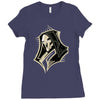 reaper (2) Ladies Fitted T-Shirt