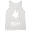 uomo rocky balboa stallone boxe pugilato cinema&amp;tv Tank Top