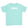 classic range rover Youth Tee