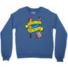 red on you Crewneck Sweatshirt